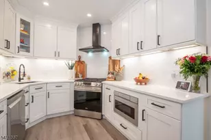 15 Stepping Ridge, North Caldwell, NJ 07006 - Photo 14