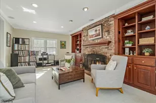 6 Thackery Ln, Mendham Township, NJ 07945 - Photo 4