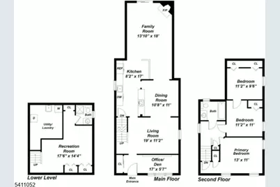 18 Ketner St, Bloomfield, NJ 07003 - Photo 22