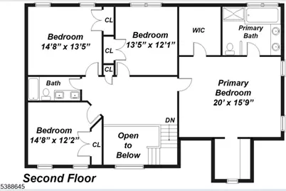 9 Apple Tree Ln, Warren Township, NJ 07059 - Photo 42