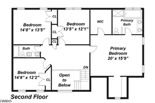 9 Apple Tree Ln, Warren Township, NJ 07059 - Photo 42