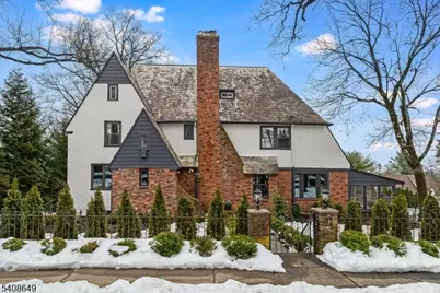 11 Undercliff Road, Montclair, NJ 07042 - Photo 2