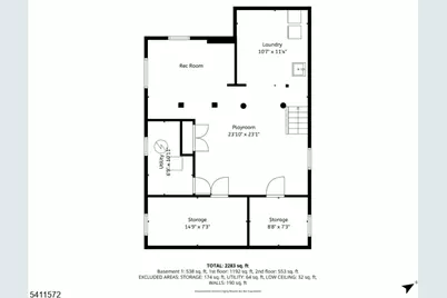 125 Pearl St, Westfield, NJ 07090 - Photo 32