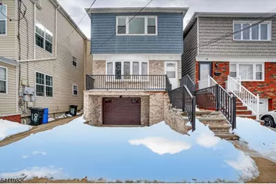 16 George St #2, Bayonne, NJ 07002 - Photo 1