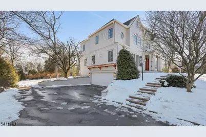 909 Wyandotte Trl, Westfield, NJ 07090 - Photo 4