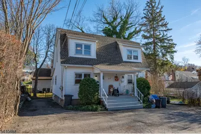 44 Central Ave #A, Caldwell, NJ 07006 - Photo 1