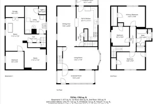 15 Belle Terre Rd, West Orange Township, NJ 07052 - Photo 24