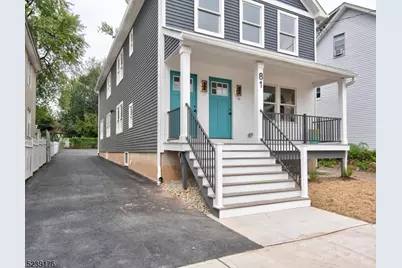 81 Mission St #1, Montclair, NJ 07042 - Photo 2