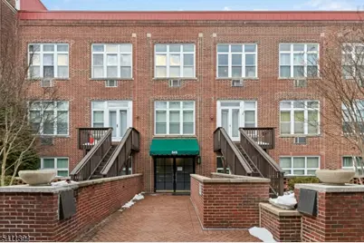 515 Trinity Pl #3AN, Westfield, NJ 07090 - Photo 1