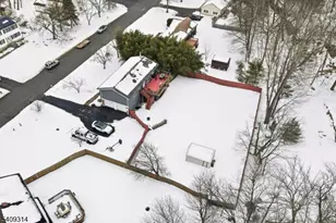 8 Bordeaux Terrace, West Milford, NJ 07480 - Photo 40