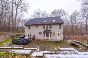 123 Vail Rd, Knowlton Township, NJ 07832 - Photo 14