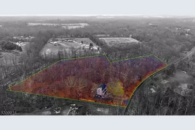 123 Vail Rd, Knowlton Township, NJ 07832 - Photo 6