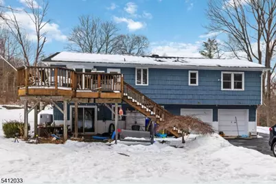 384 Millbrook Ave, Randolph Township, NJ 07869 - Photo 24