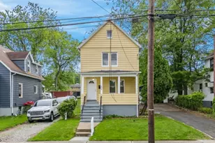 208 E 8th Ave, Roselle, NJ 07203 - Photo 1