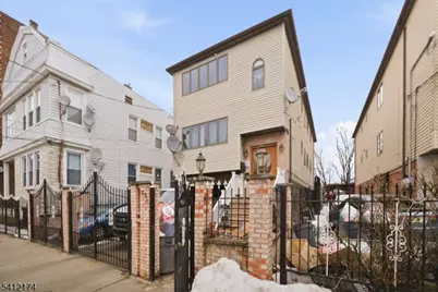 595 N 5th St, Newark, NJ 07107 - Photo 2