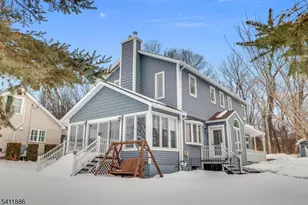 38 Silver Springs Dr, Roxbury Township, NJ 07850 - Photo 14