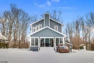 38 Silver Springs Dr, Roxbury Township, NJ 07850 - Photo 1