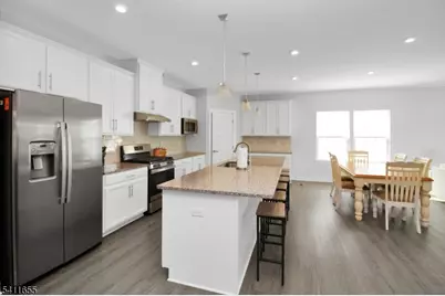 9 Mountain View Ln, Mansfield Township, NJ 07865 - Photo 6