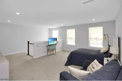 9 Mountain View Ln, Mansfield Township, NJ 07865 - Photo 12