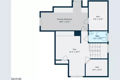 416 Boulevard #2, Westfield, NJ 07090 - Photo 20