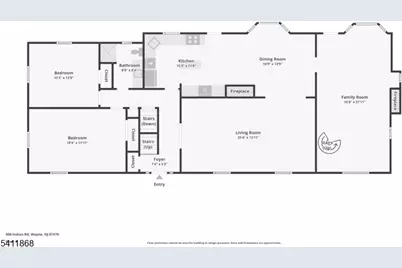 406 Indian Rd, Wayne, NJ 07470 - Photo 38