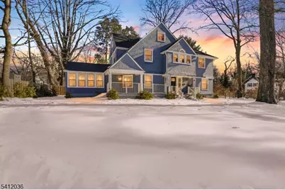 403 Lawnridge Rd, City Of Orange Twp., NJ 07050 - Photo 1