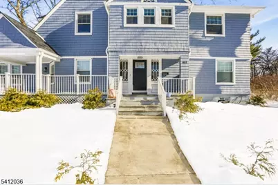 403 Lawnridge Rd, City Of Orange Twp., NJ 07050 - Photo 2