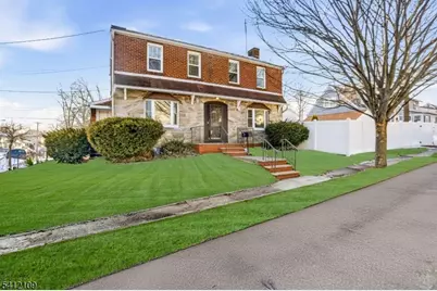244 Morton Ave, Rahway, NJ 07065 - Photo 2