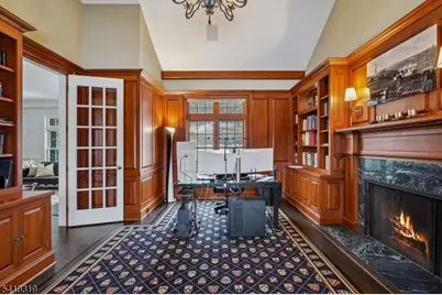 91 Mosle Rd, Peapack Gladstone Boro, NJ 07931 - Photo 14