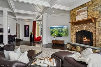 91 Mosle Rd, Peapack Gladstone Boro, NJ 07931 - Photo 8