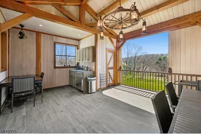 91 Mosle Rd, Peapack Gladstone Boro, NJ 07931 - Photo 46
