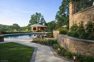 91 Mosle Rd, Peapack Gladstone Boro, NJ 07931 - Photo 36