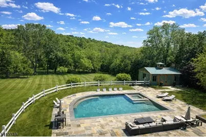 91 Mosle Rd, Peapack Gladstone Boro, NJ 07931 - Photo 4