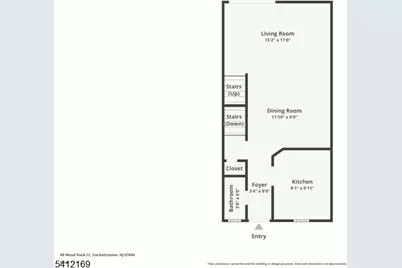 89 Wood Duck Ct, Allamuchy Township, NJ 07840 - Photo 22