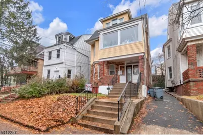45 Seymour Ave, Newark, NJ 07108 - Photo 1