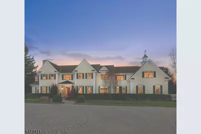 89-91 Mosle Rd, Peapack Gladstone Boro, NJ 07931 - Photo 2