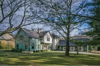 89-91 Mosle Rd, Peapack Gladstone Boro, NJ 07931 - Photo 4