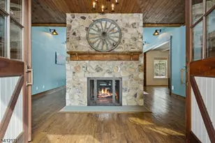 89-91 Mosle Rd, Peapack Gladstone Boro, NJ 07931 - Photo 34