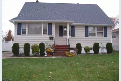 510 Helfin St, Bound Brook, NJ 08805 - Photo 1
