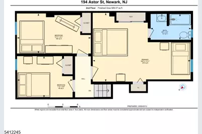 194 Astor St, Newark, NJ 07114 - Photo 20