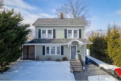 807-809 Berkeley Ave, Plainfield, NJ 07062 - Photo 2