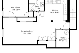 811 Mountain Ave, Bound Brook, NJ 08805 - Photo 20