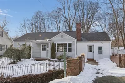 811 Mountain Ave, Bound Brook, NJ 08805 - Photo 1