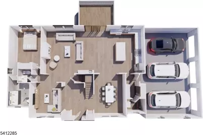 13 Penwood Rd, Livingston, NJ 07039 - Photo 16