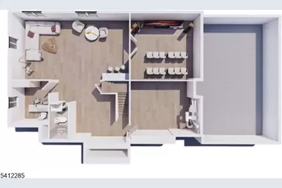 13 Penwood Rd, Livingston, NJ 07039 - Photo 18