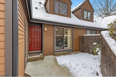 7 Valley View Dr, Bernards Township, NJ 07920 - Photo 4