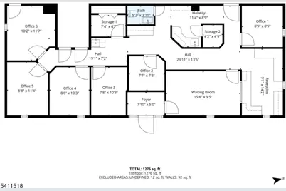 102 S Main St, Manville, NJ 08835 - Photo 30