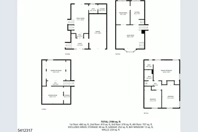 406 Kinderkamack Rd, River Edge, NJ 07661 - Photo 16