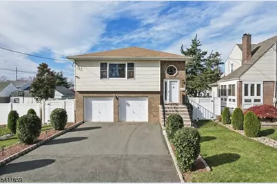 44 Joseph St, Clark Township, NJ 07066 - Photo 2