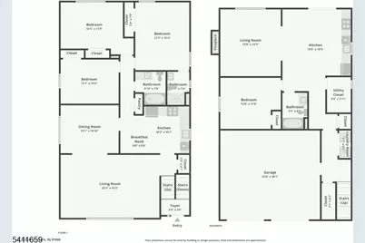 44 Joseph St, Clark Township, NJ 07066 - Photo 30